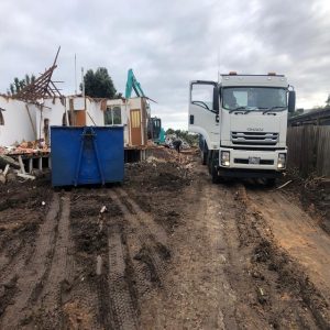 house demolishers melbourne