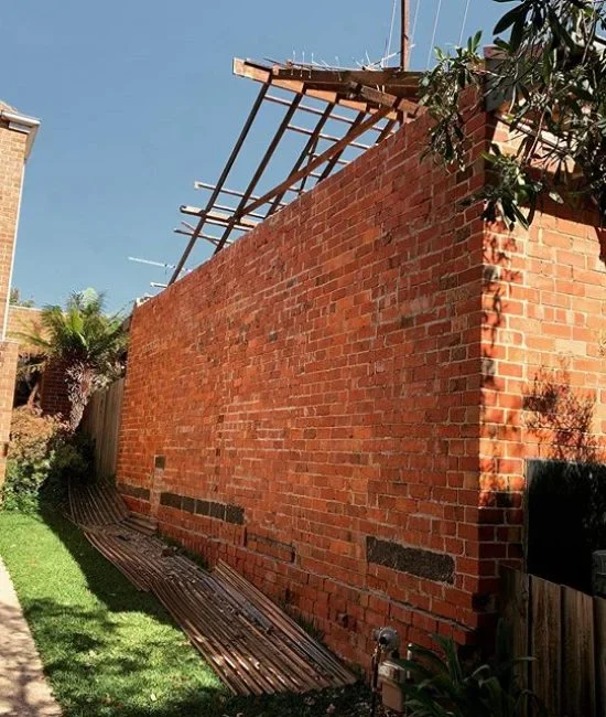 house demolitions in Melbourne